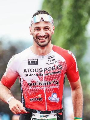 LAURENDON Jean Baptiste