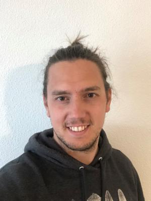 User profile image