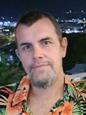 GASSMANN Pierre
