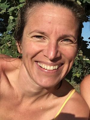 BOUTIER Laure