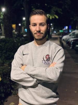 User profile image