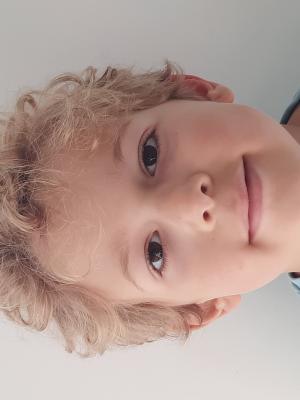 BRISTICA LAVERGNE DORIAN