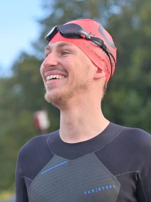 User profile image