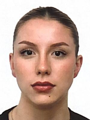 GOUSSE Amandine