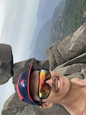 GONTHIER Samuel Fabrice