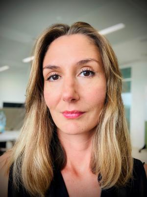 BRESSON SAVOYE Claire