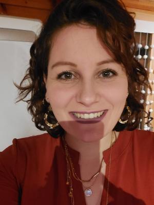 DUMORTIER CASETTA Daphnee