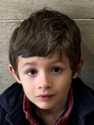 ALANON CASTAGNINO Gabriel