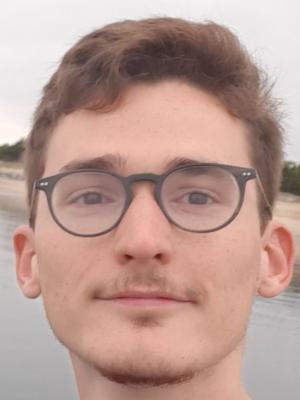 MICHEL Anseric