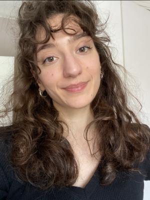 ZANUSO Lena