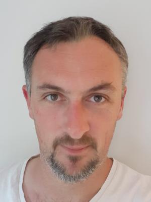 POUJOL Sebastien