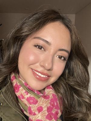 CHAVEZ ZACARIAS Erandi