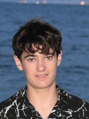 SOCQUET JUGLARD Remy