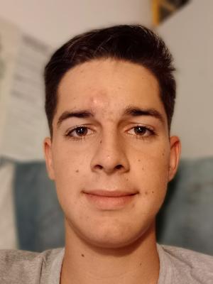 User profile image