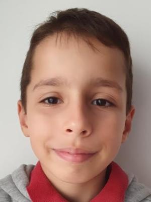 SAMIR BEN ABDALLAH Camil