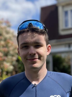 User profile image