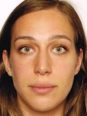 VOROS Caroline