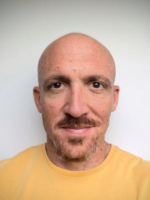 User profile image