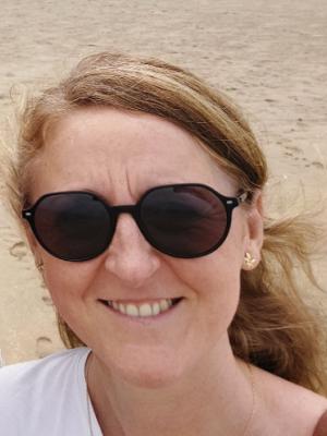 BARRANDON Christelle