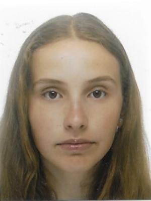 BRULE Lauriane