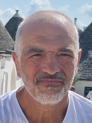 FABRE Jerome
