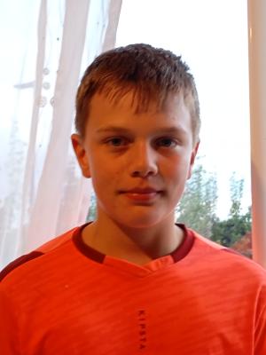 LEFEBVRE FABIEN Bastien