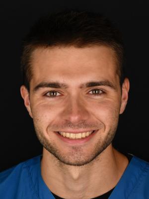 DEVOS Hadrien
