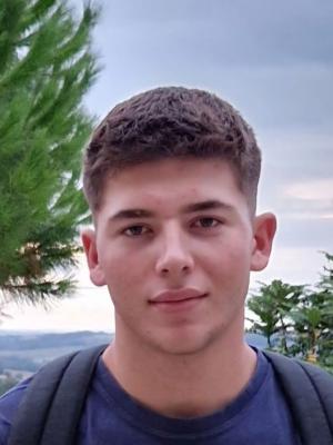 User profile image