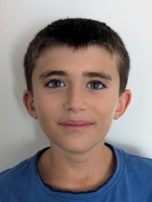 User profile image