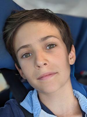 GOUARD LELAN Gabriel