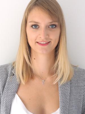 MAIRESSE Charlotte