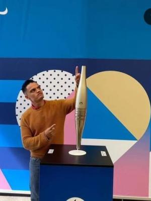 CONAN CALDAS Nicolas