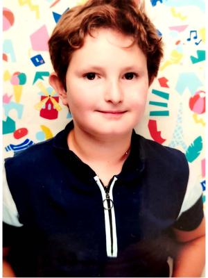 ANGRAND MOUREY Auxence