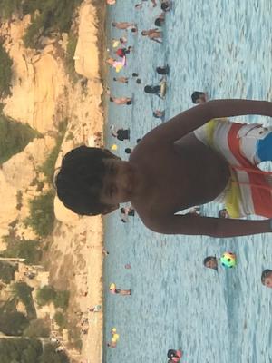 LIONEL M. GOUGEROT Tiago