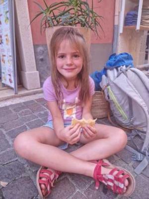 LUCET Clementine