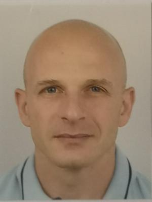 CARNERO CORTES Nicolas