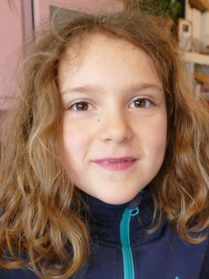 FENECH BARNIER Agate