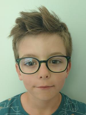 FISCHER Kael