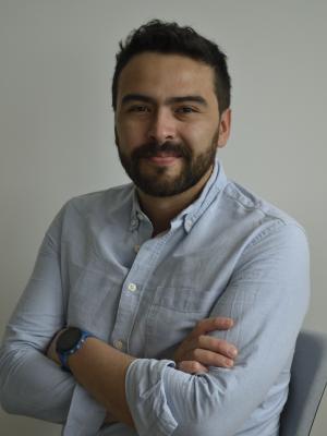 MORENO ESPITIA David