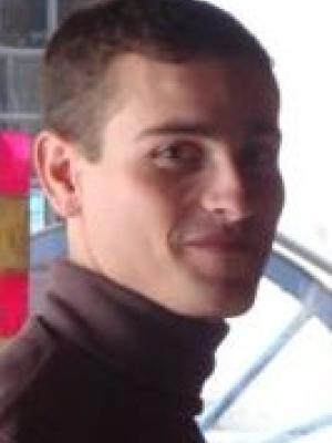 CAPITAIN Marc Antoine