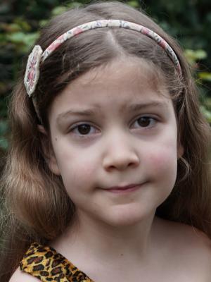 FENECH BARNIER Celestine