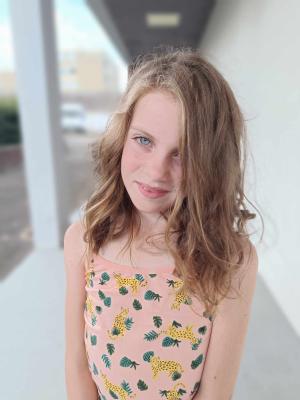 LESAGE DELAFOY Noemie