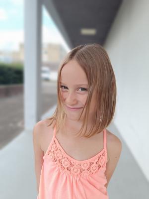 LESAGE DELAFOY Eloise