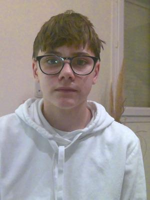 User profile image