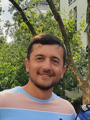 User profile image