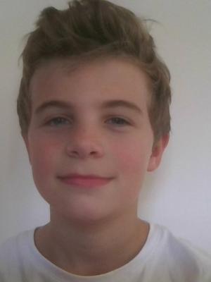 THIBAULT Robin