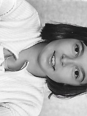 CHAILLEUX Charlene Ambre