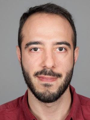 User profile image