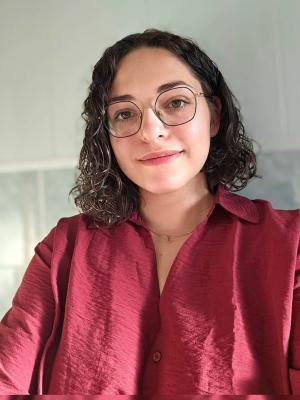 User profile image