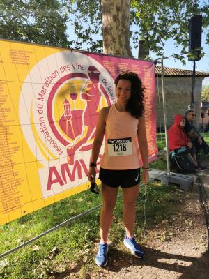 POIRIER Emelyne